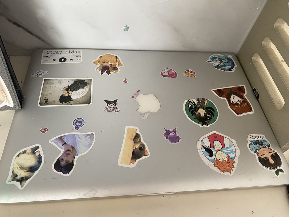 macbook pro 2016