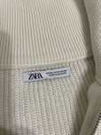 мужской свитер от Zara