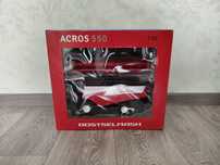 Продам коллекционную фигуру комбайна Across 550