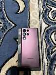 Samsung S22 ultra
