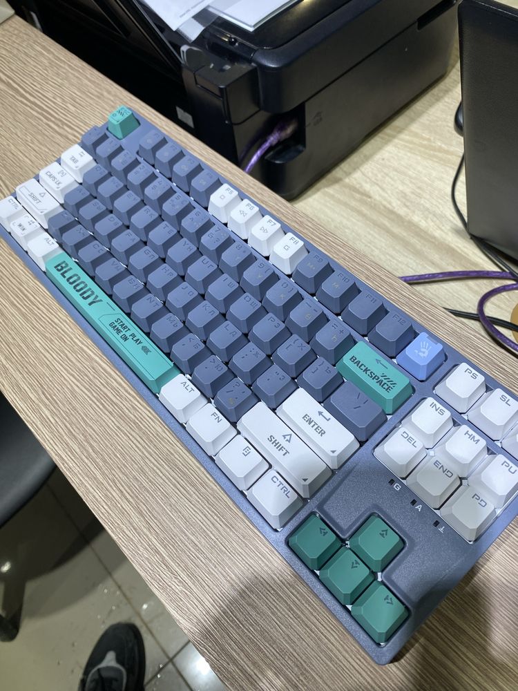 Игровой ПК ОБМЕН