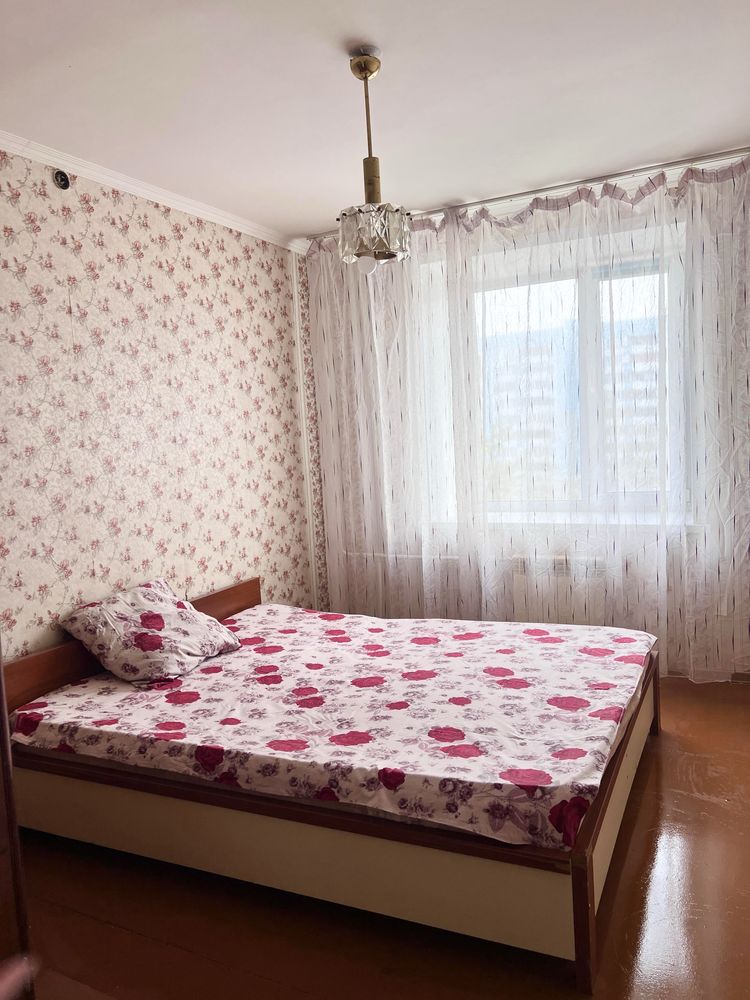 2х комн. Назарбаева 44 (дом шахмат, артур)