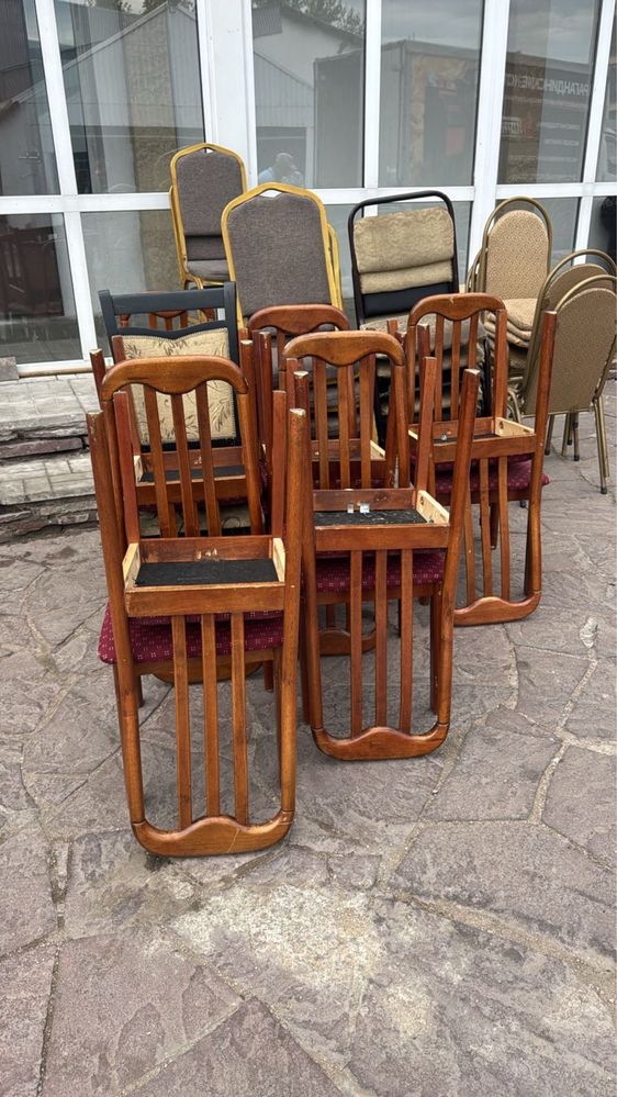 Продам стулья по низкой цене