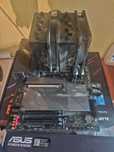 Игровой ПК 13600k - Z690 - 32gb DDR4