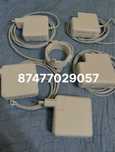 зарядки на все macbook magsafe 2,3 typec макбук блок питания тайпси