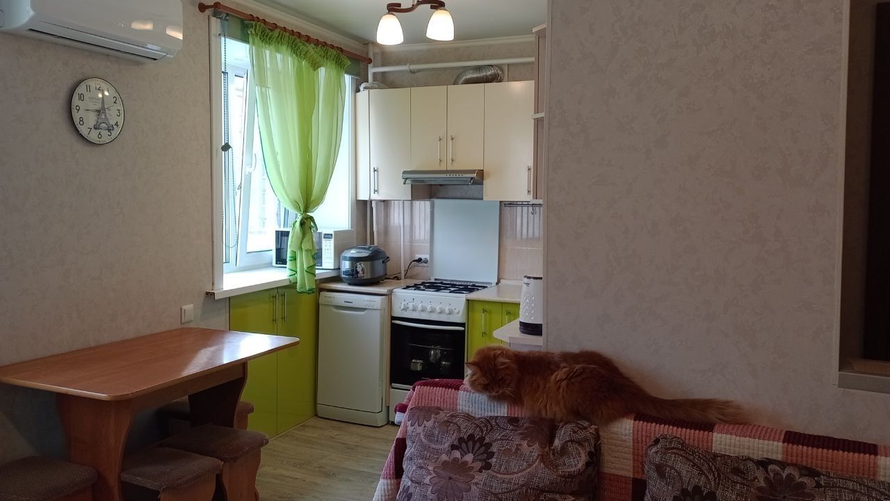 Продам 3-х комнатную квартиру.