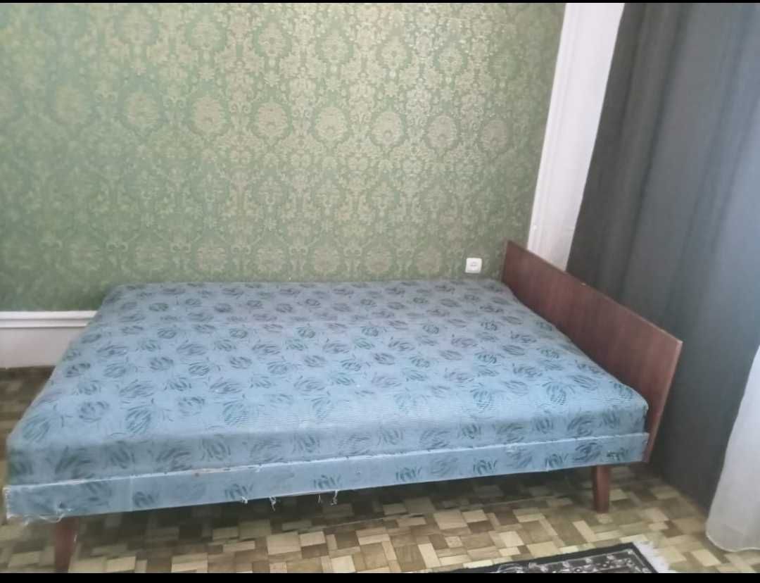 Продам кровать в хорошем состоянии