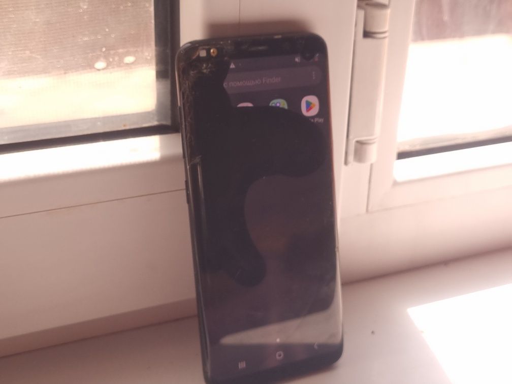Samsung Galaxy S8