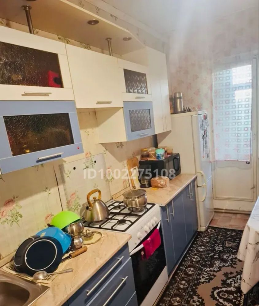 Аренда квартиры в Талгаре, Талғарда квартира , пәтер жалға беру