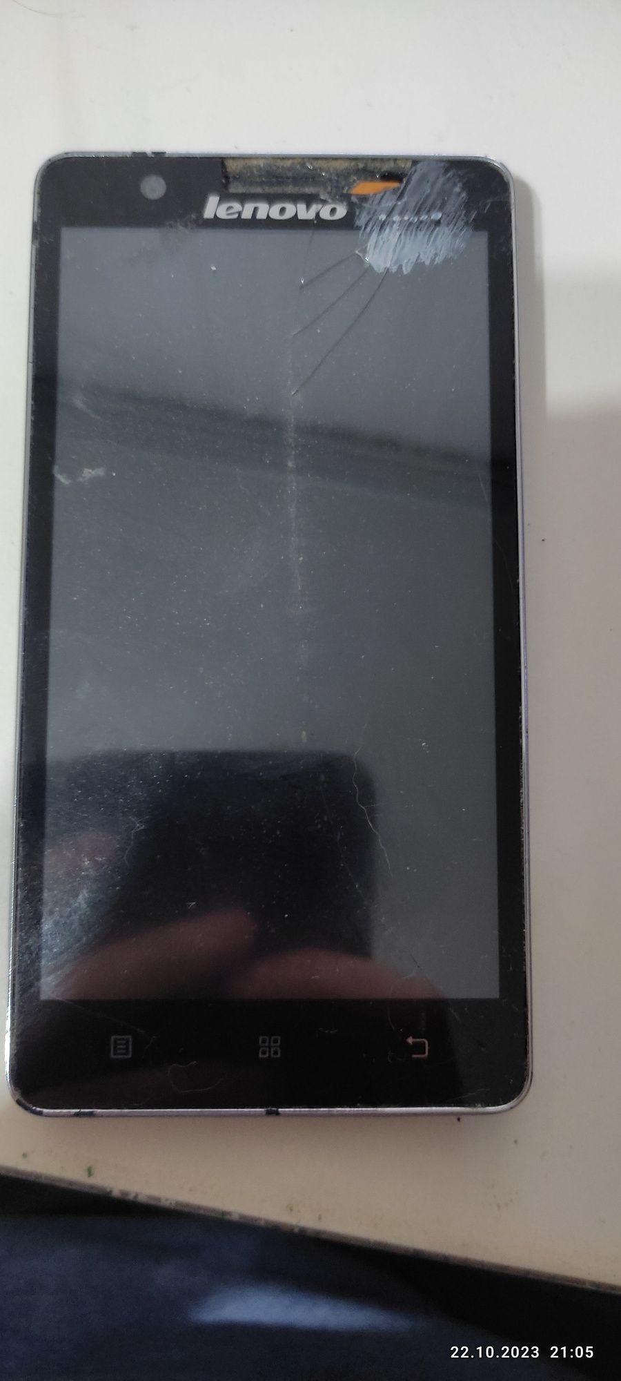 Lenovo 2015,А536