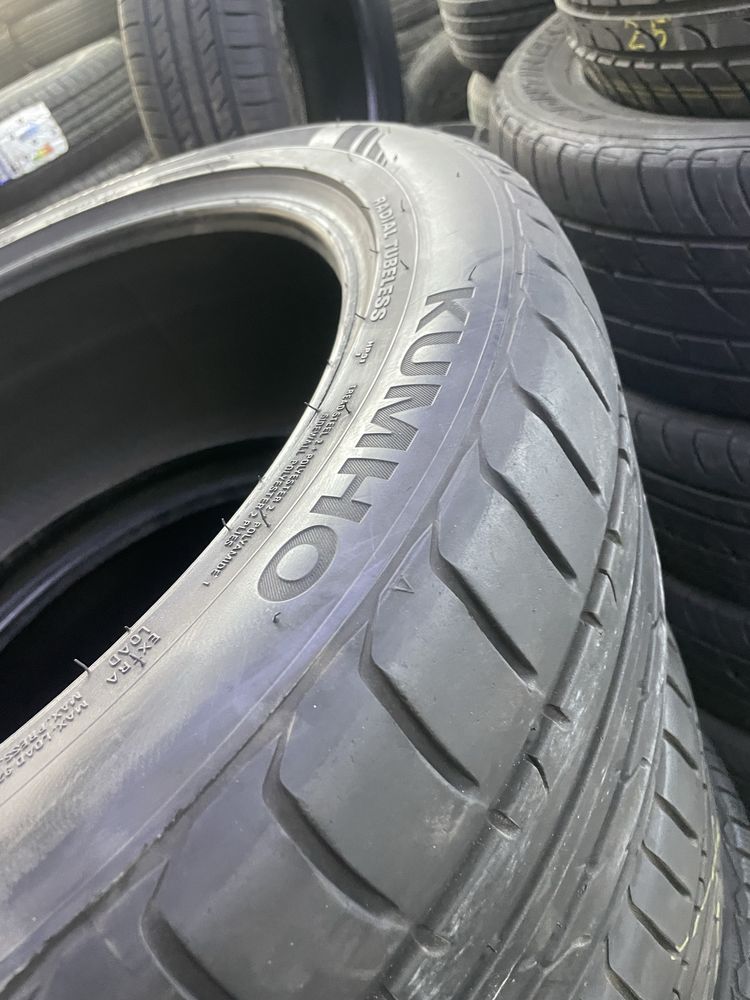 Продам шины 255/45 R20