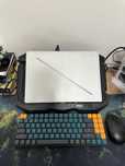 Asus ROG Zephyrus G14/AMD Ryzen 9-8945HS/ОЗУ 32Гб/1Тб/RTX4070/Win11