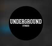 Фитнес клуб underground