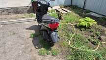 Мопед Скутер Yongfu YN
4 426 km
2022 Yongfu YN50QT
LL0TCAPCXNG000456
0