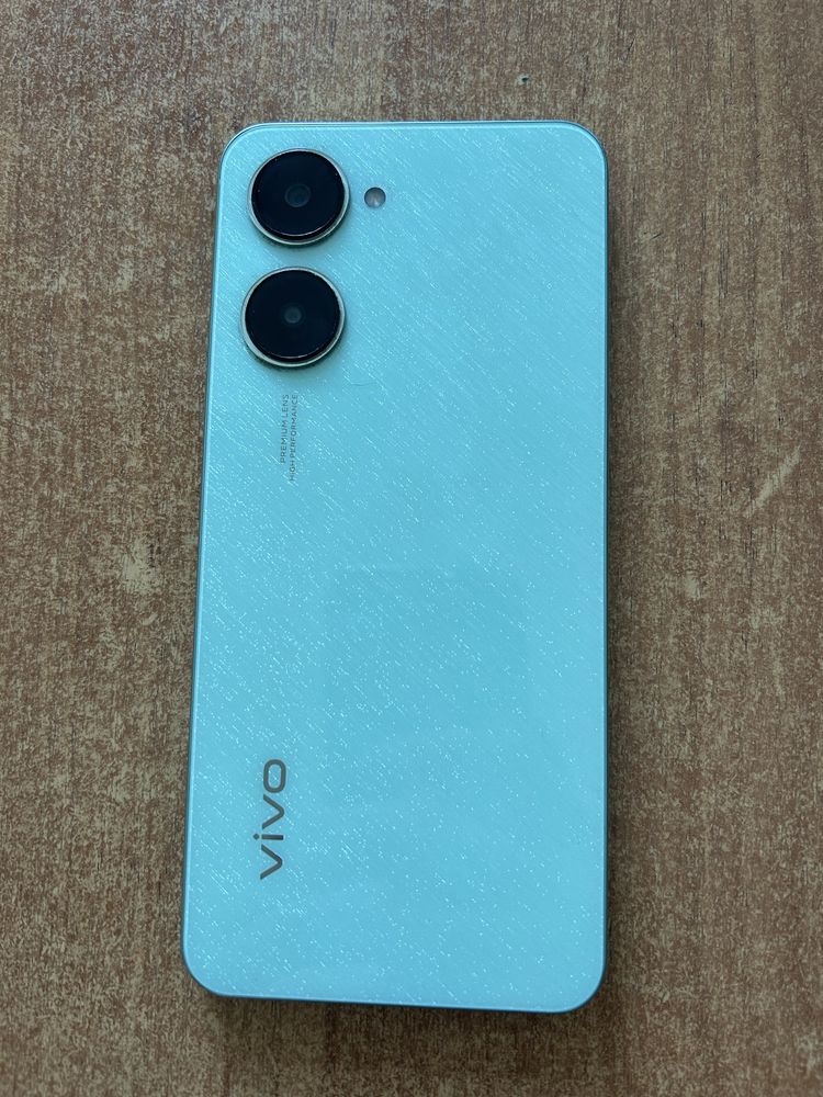 Vivo Y03 32 гб срочно продам
