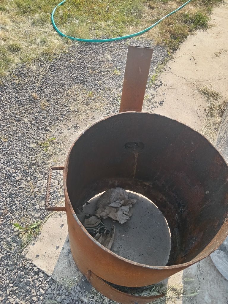 Продам ошақ для казана