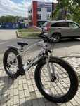Продам Fat bike почти новый
