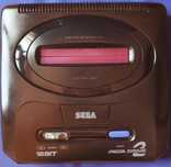 Sega mega drive 2 Сега из 90х