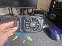 Gtx 750 2gb видеокарта