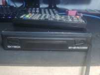TV адаптор skybox
