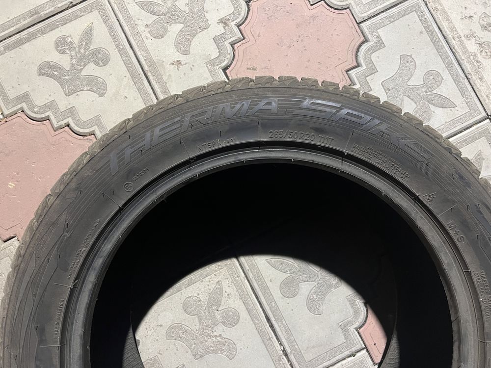 Продам шины