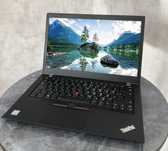 Ноутбук Lenovo T450