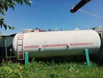 AGB газозаправка казан
