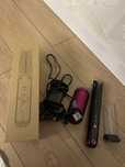 Продаю Dyson Corrale утюжок