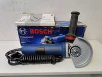 Болгарка Bosch GWS 17-125 CI | Капитал-Маркет Ломбард