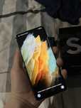 Продаетсья samsung s21 ultra