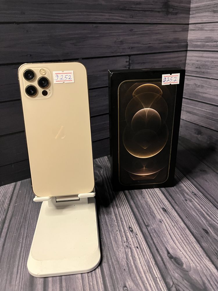 Iphone 12 pro 128gb