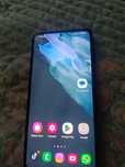 Samsung s21+ 5G 256г