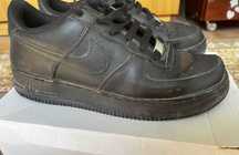 Кроссовки Nike Air Force 1 оригинал в идеальном состоянии