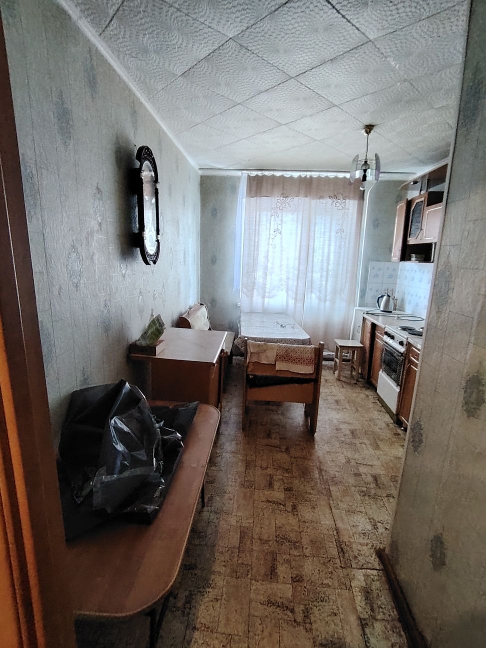 Продам2-ком кв, в СОЛЕНЧНОМ