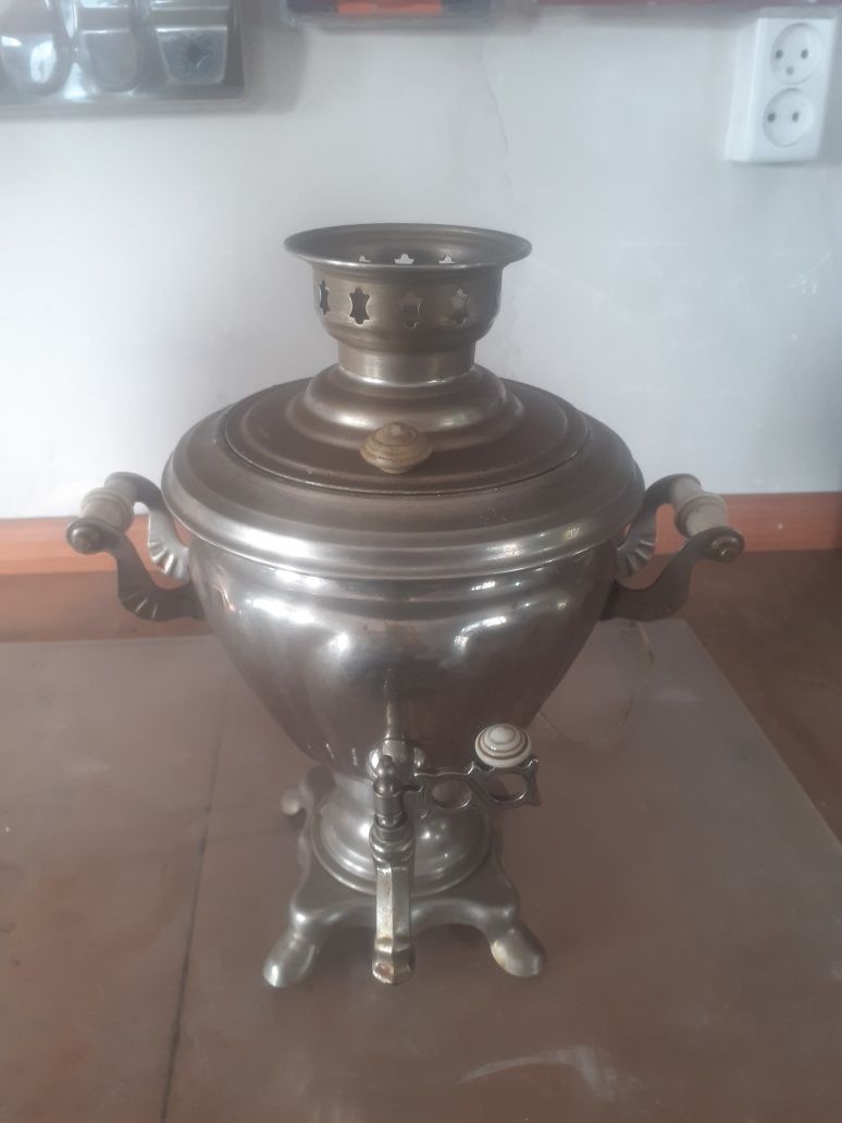 Продам самовар СССР