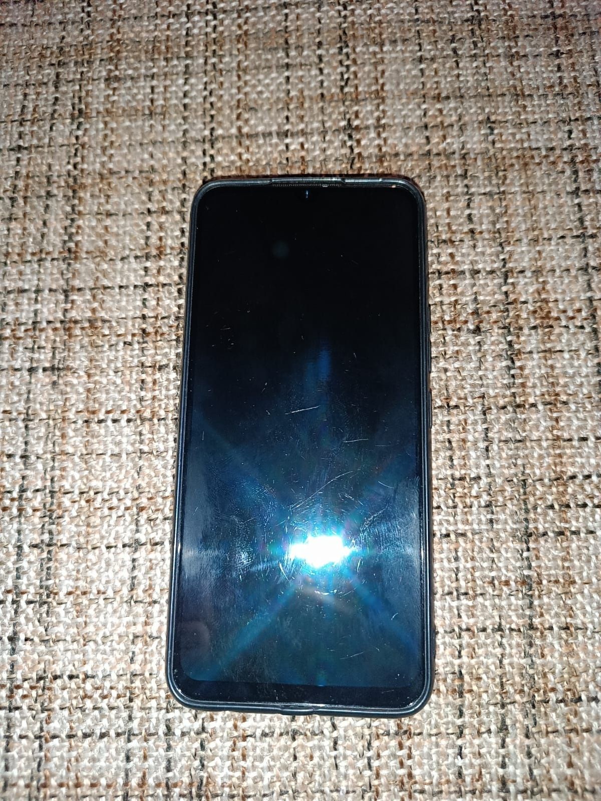 Vivo y20se  в хорошем состоянии