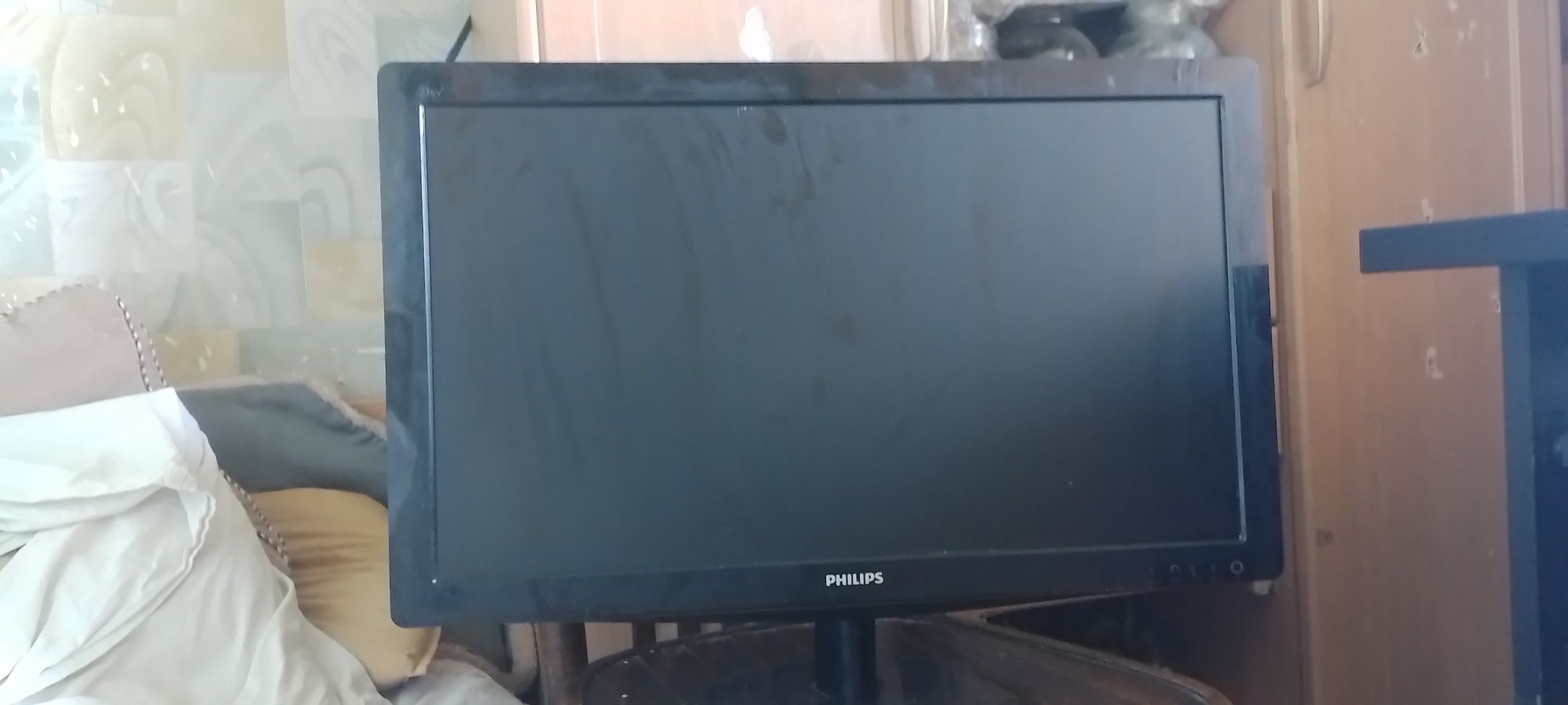 Монитор  philips