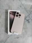 Apple iPhone 16 Pro 256 гб (615020 г. Кокшетау, ул. Абая 128, 21)