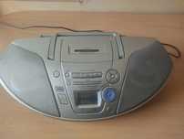 Продам магнитофон Panasonic