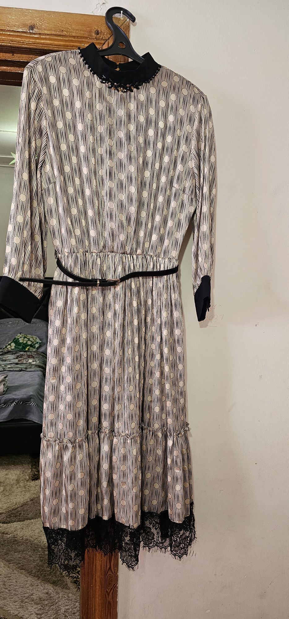 Платья Турция 48,50рр