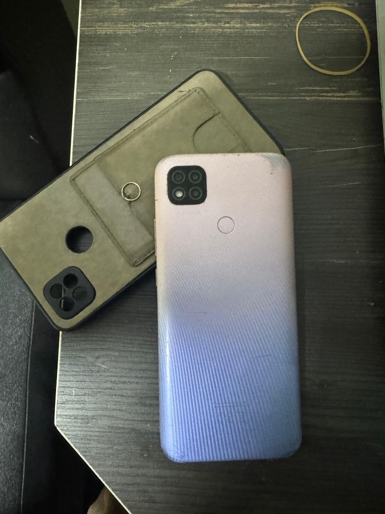 Продам Redmi 9c 128Gb
