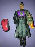 Тематические фигуры игрушки Marvel