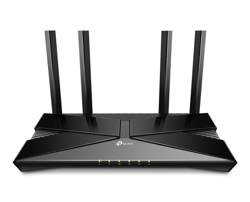 Новый модем, Wi-Fi роутер TP-LINK Archer AX10