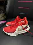 Баскетбольные кроссовки Nike precision 6