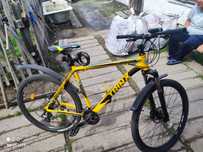 велосипед Trinx challenger C600