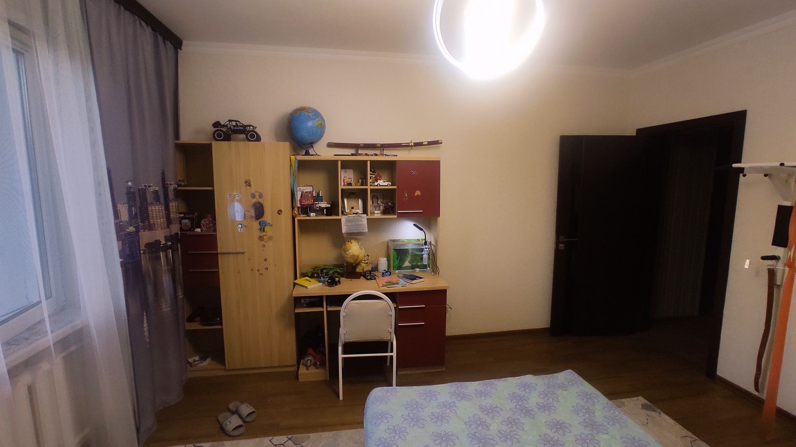 Продам 3-х комнатную квартиру