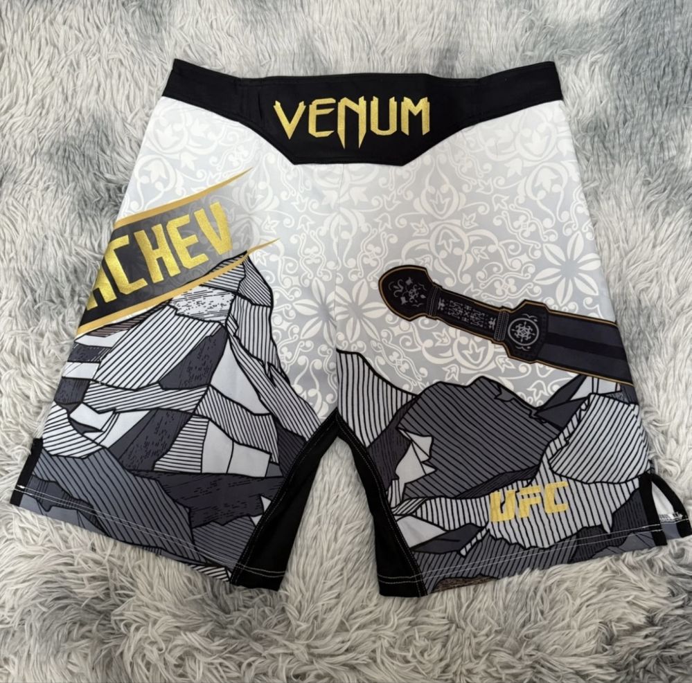 Шорты ufc оригинал