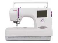 вышивальная машина janome 350e