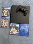 Sony PlayStation 4