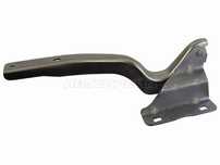 Петля капота  LH Nissan Qashqai